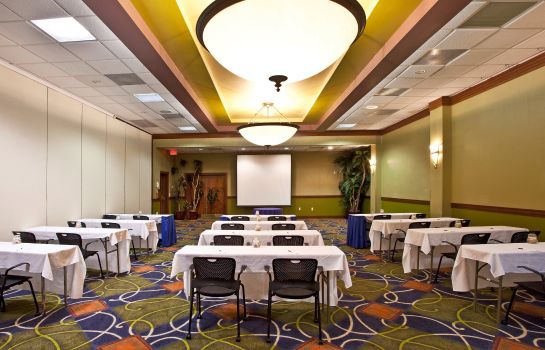 Conference room Crowne Plaza FORT MYERS AT BELL TOWER SHOPS