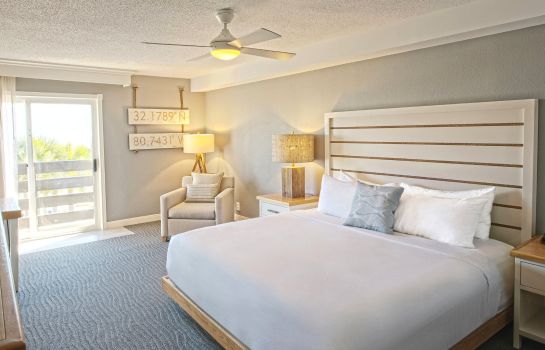 Zimmer Holiday Inn Resort BEACH HOUSE