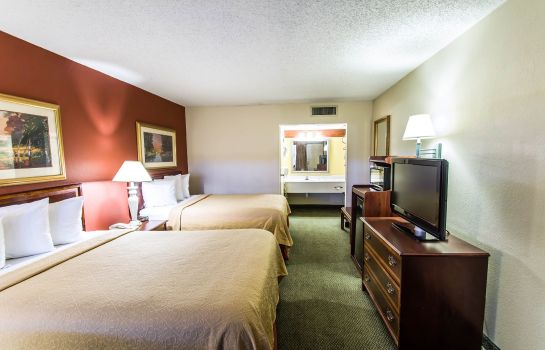 Chambre Quality Inn Conference Center