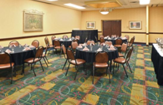 Conference room FairBridge Inn & Suites