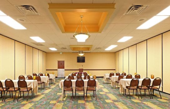 Conference room FairBridge Inn & Suites