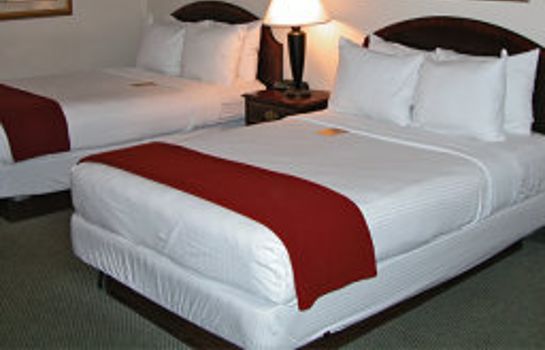 Room FairBridge Inn & Suites