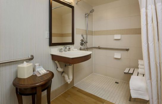 Hilton Garden Inn Hollywood In Burbank Hotel De