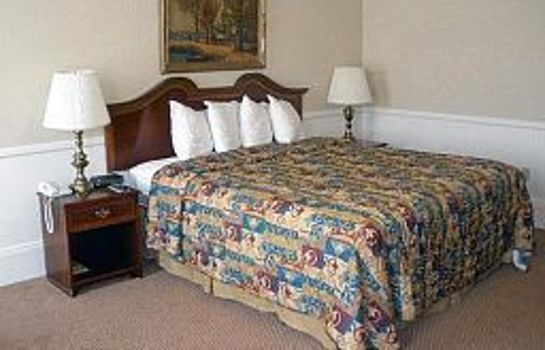 Zimmer Best Western Plus San Pedro Hotel & Suites