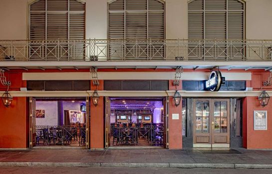 Restaurant Wyndham New Orleans - French Quarter