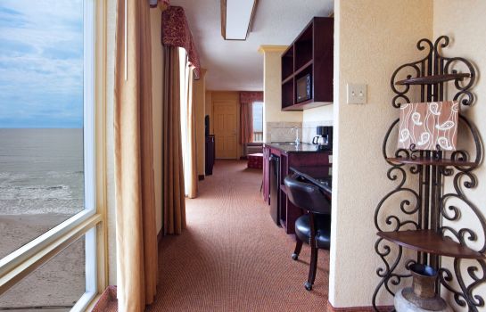 Suite Holiday Inn CORPUS CHRISTI-N PADRE ISLAND
