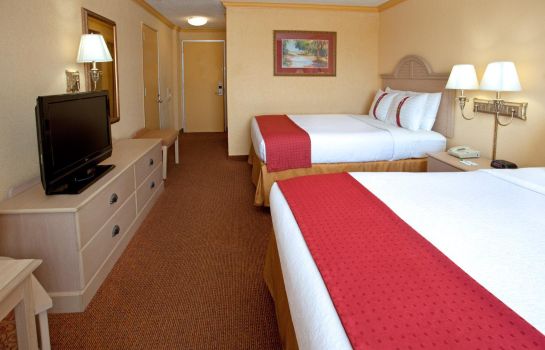 Zimmer Holiday Inn CORPUS CHRISTI-N PADRE ISLAND