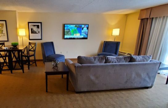 Suite Holiday Inn SOUTH PLAINFIELD-PISCATAWAY