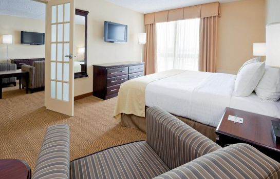 Suite Holiday Inn SOUTH PLAINFIELD-PISCATAWAY