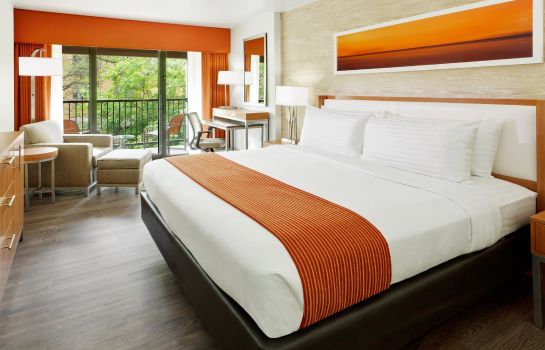 Holiday Inn San Antonio Riverwalk Hotel De