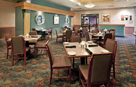 Restaurante Best Western Premier Alton-St. Louis Area Hotel