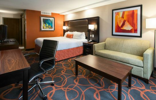 Info Best Western Premier Alton-St. Louis Area Hotel