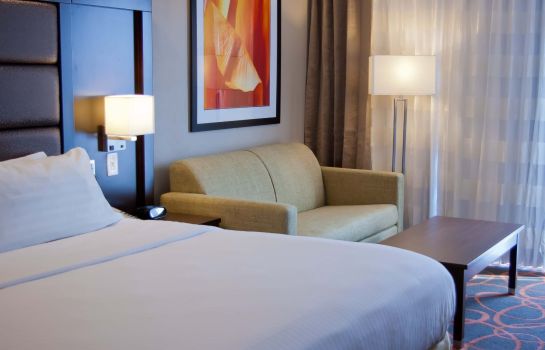 Zimmer Best Western Premier Alton-St. Louis Area Hotel