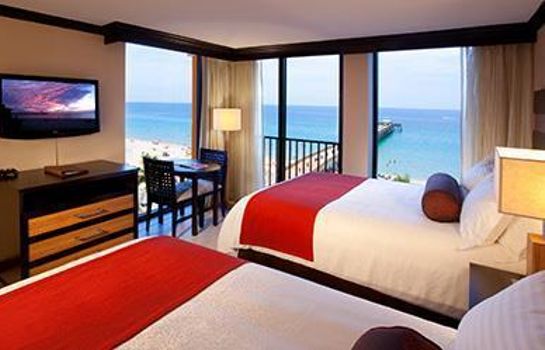 Zimmer Wyndham Deerfield Beach Resort