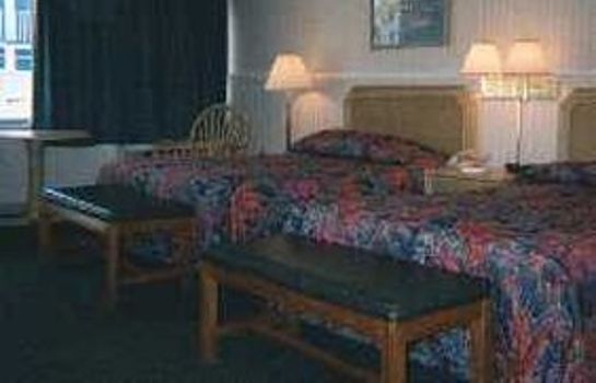 Room Florida Howard Johnson Inn - Haines City