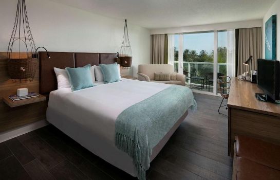 Standard room Amara Cay Resort