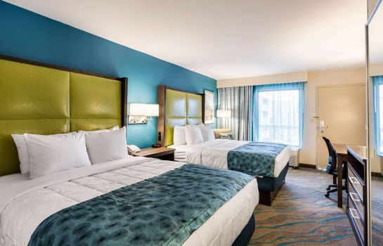 Room Quality Inn Gulfport