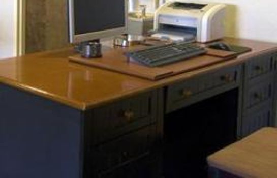 Info Comfort Inn and Suites Duke University-D