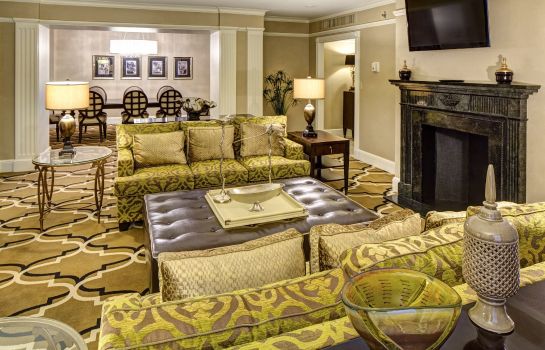Suite InterContinental Hotels NEW ORLEANS