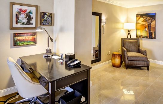 Zimmer InterContinental Hotels NEW ORLEANS