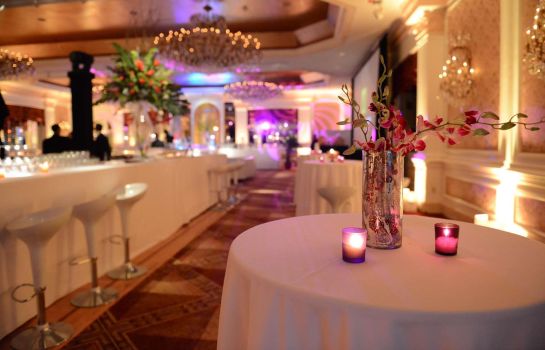The Garden City Hotel Lvx Hotel De