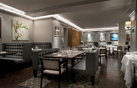Restaurant The Ballantyne, a Luxury Collection Hotel, Charlotte