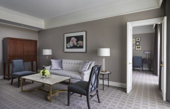 Suite The Ballantyne, a Luxury Collection Hotel, Charlotte