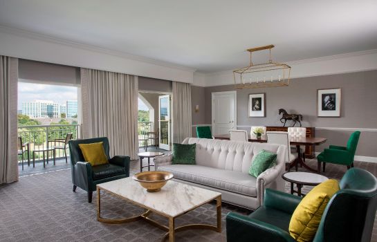 Suite The Ballantyne, a Luxury Collection Hotel, Charlotte