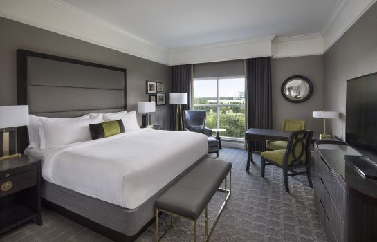 Zimmer The Ballantyne, a Luxury Collection Hotel, Charlotte