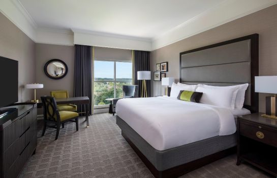 Zimmer The Ballantyne, a Luxury Collection Hotel, Charlotte