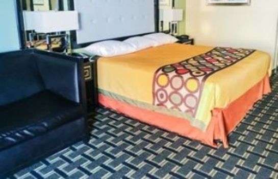 Kamers BUDGETEL INN AND SUITES MONTGOMERY