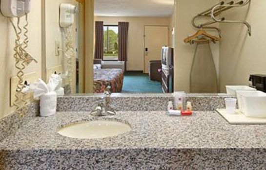 Chambre Quality Inn and Suites Mooresville