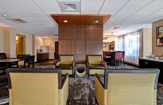 Best Western Plus Denver International Airport Inn & Suites – HOTEL DE