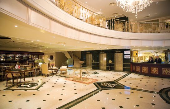 Hotel Elite World Prestige Istanbul Great Prices At Hotel Info