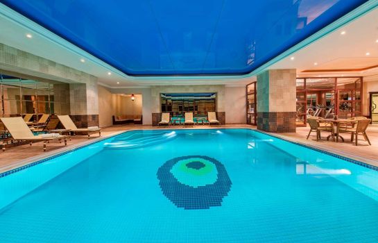 Hotel Elite World Prestige Istanbul Great Prices At Hotel Info