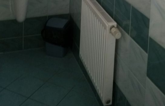 Bathroom Podzamcze