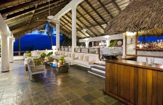 Hotel-Bar Casa Bonita Tropical Lodge
