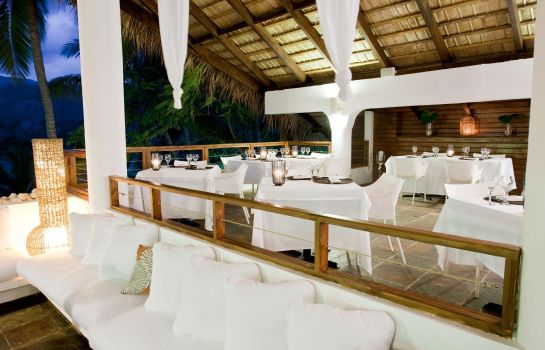 Restaurant Casa Bonita Tropical Lodge