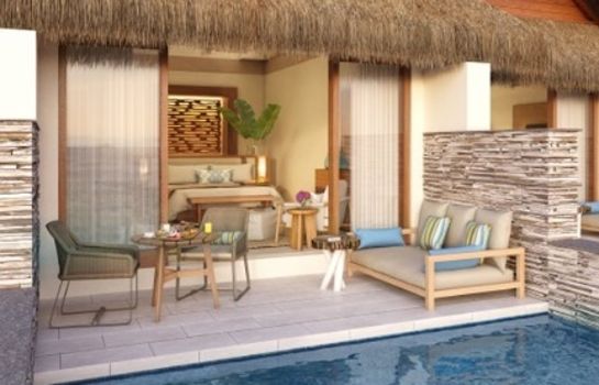 Suite Casa Bonita Tropical Lodge