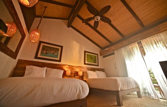 Zimmer Casa Bonita Tropical Lodge