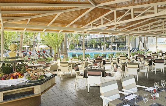 Restaurant Protur Palmeras Playa Hotel