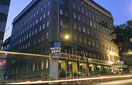 Berr Hotel Istanbul Great Prices At Hotel Info