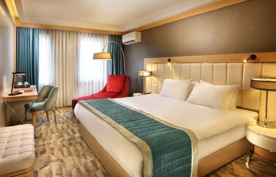 Berr Hotel Istanbul Great Prices At Hotel Info