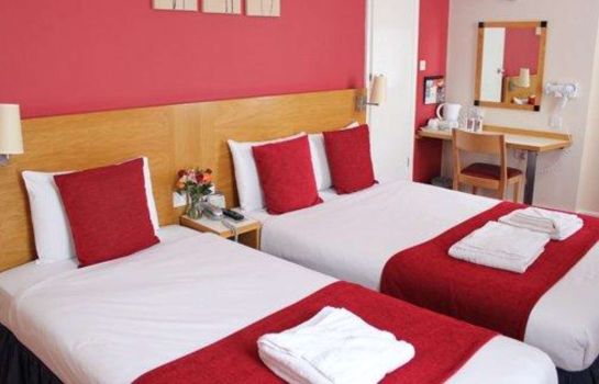 Comfort Inn Westminster London Great Prices At Hotel Info