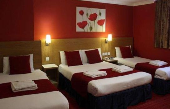 Comfort Inn Westminster London Great Prices At Hotel Info