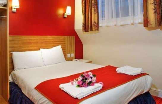 Comfort Inn Westminster London Great Prices At Hotel Info