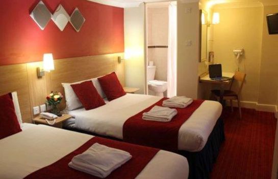 Comfort Inn Westminster London Great Prices At Hotel Info