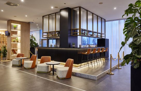 Innside By Melia Bremen Hotel De