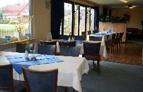 Restaurant Landgasthaus Fecht