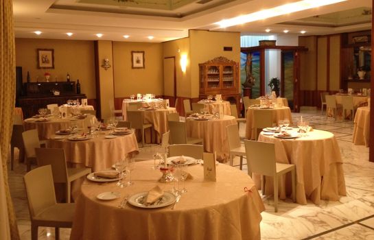 Restaurant Solofra Palace Hotel & Resort